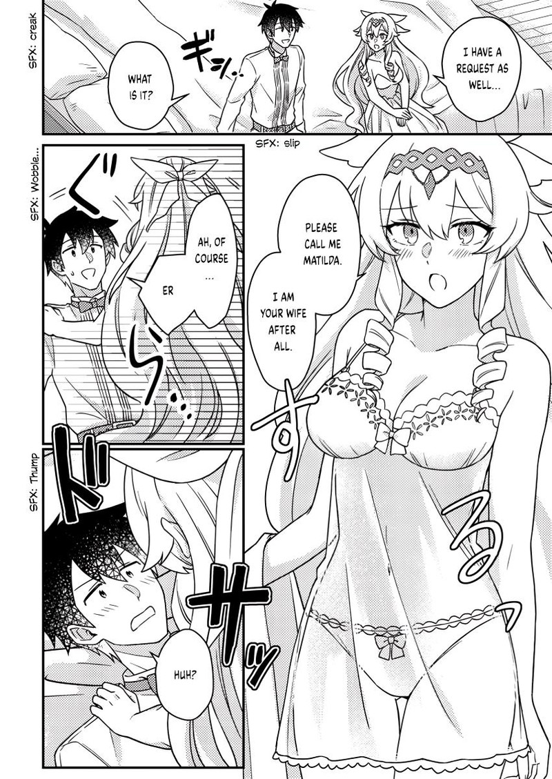 Kamigami No Kago De Seisan Kakumei 24b 10