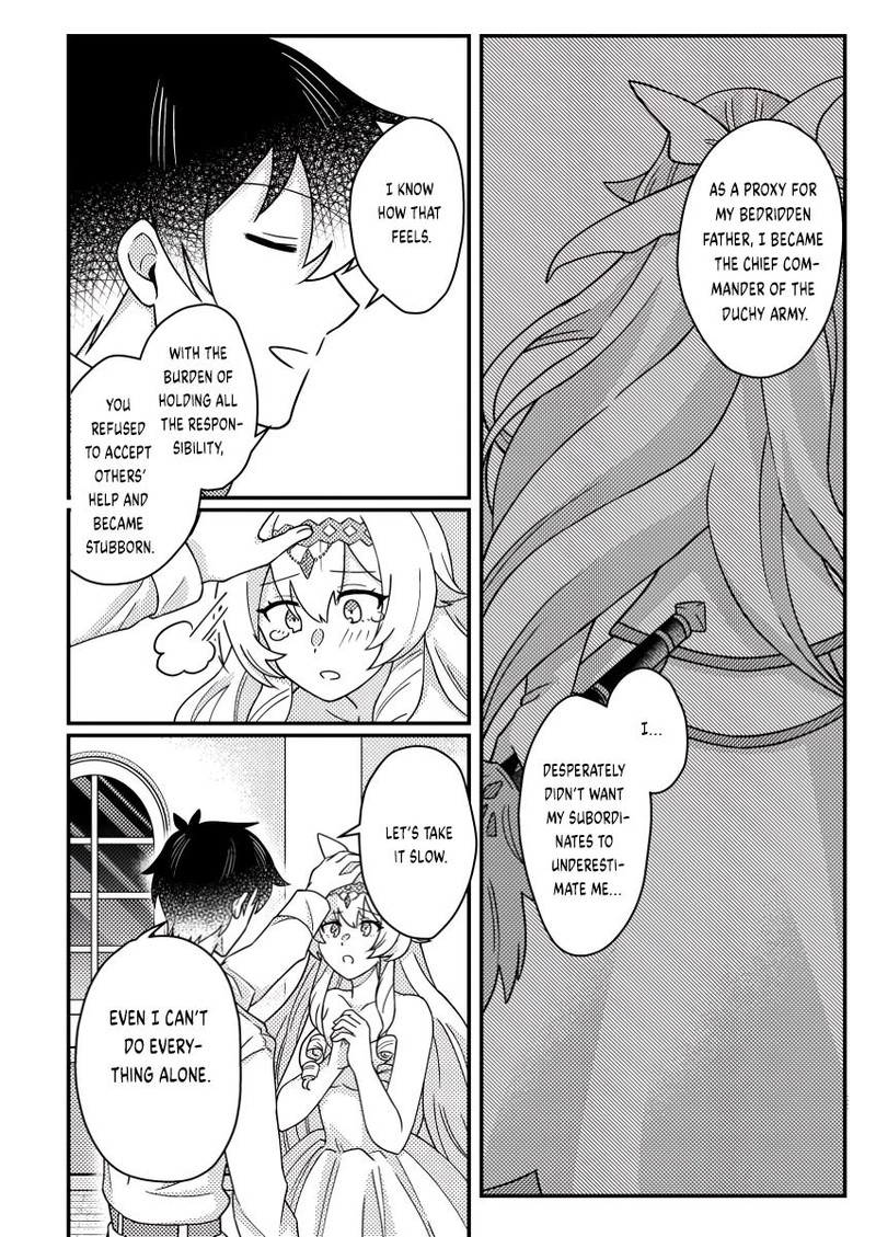 Kamigami No Kago De Seisan Kakumei 24b 6