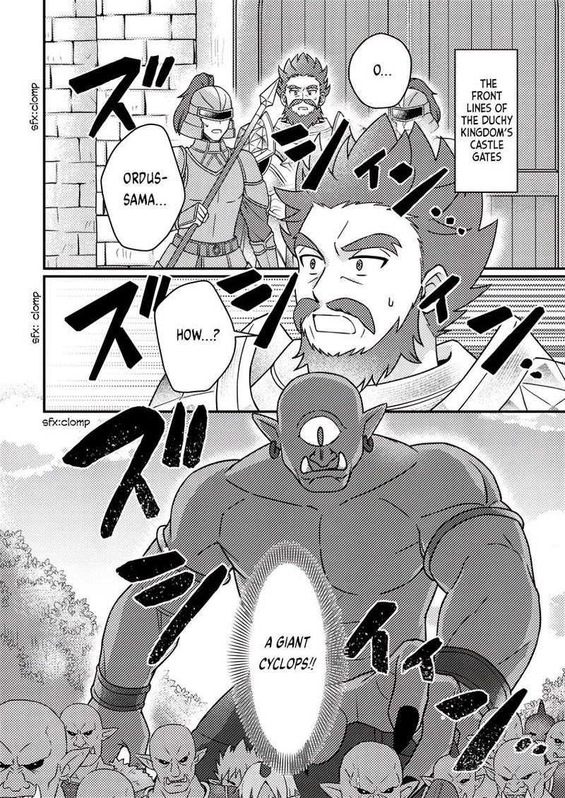 Kamigami No Kago De Seisan Kakumei 24c 4