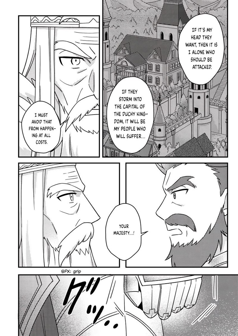 Kamigami No Kago De Seisan Kakumei 24c 8