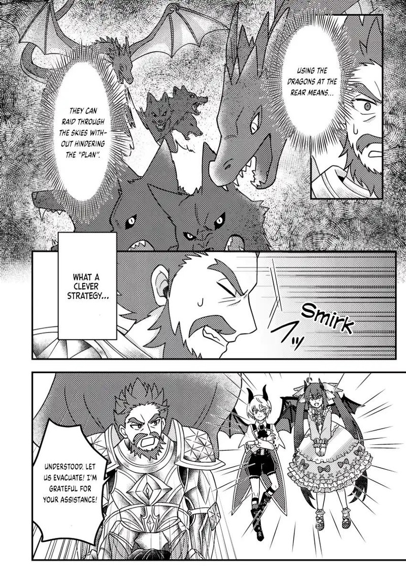 Kamigami No Kago De Seisan Kakumei 25a 8