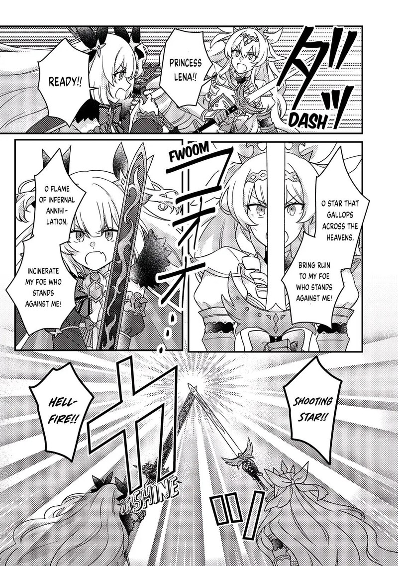 Kamigami No Kago De Seisan Kakumei 25c 4