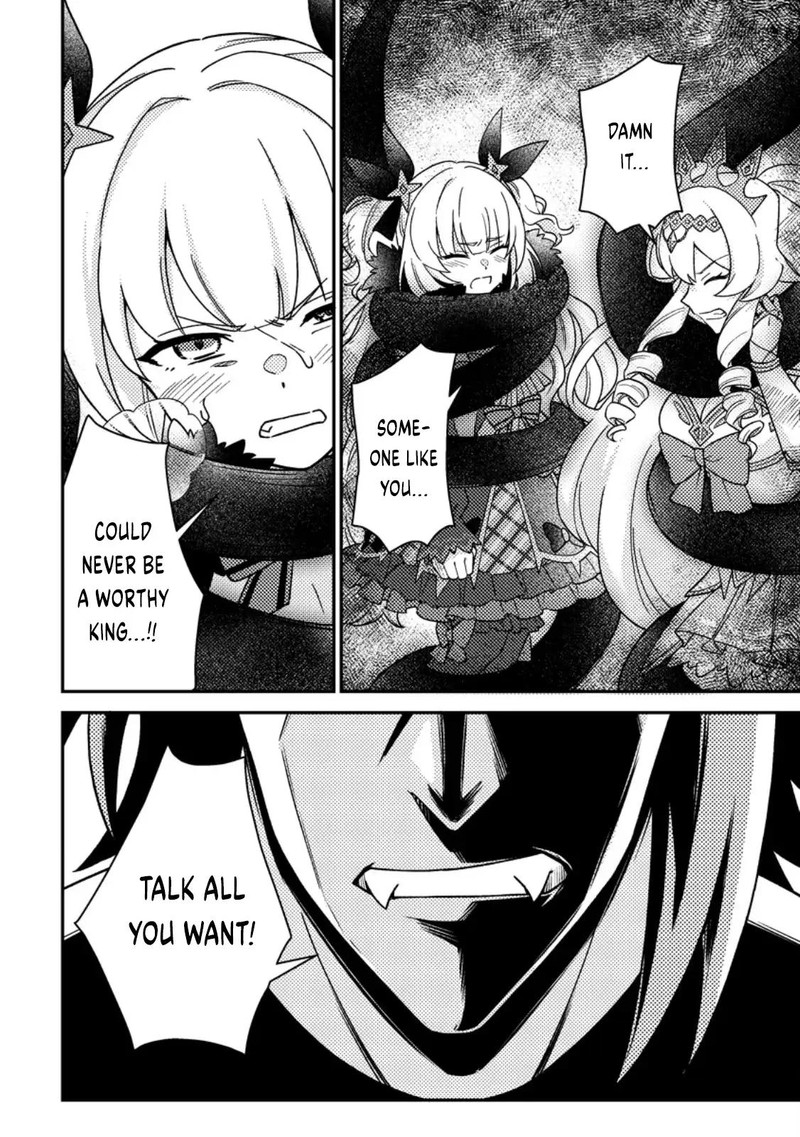 Kamigami No Kago De Seisan Kakumei 26a 11