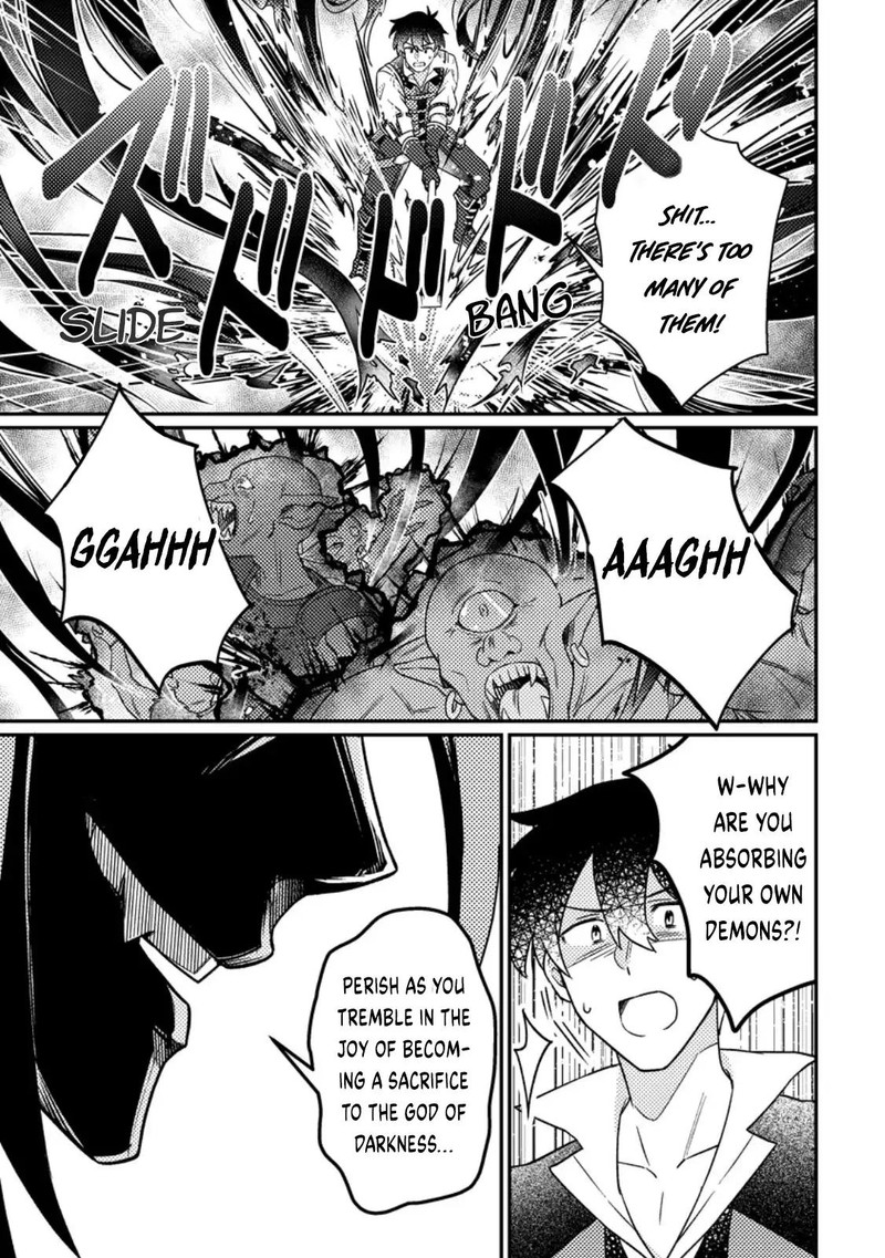 Kamigami No Kago De Seisan Kakumei 26a 3