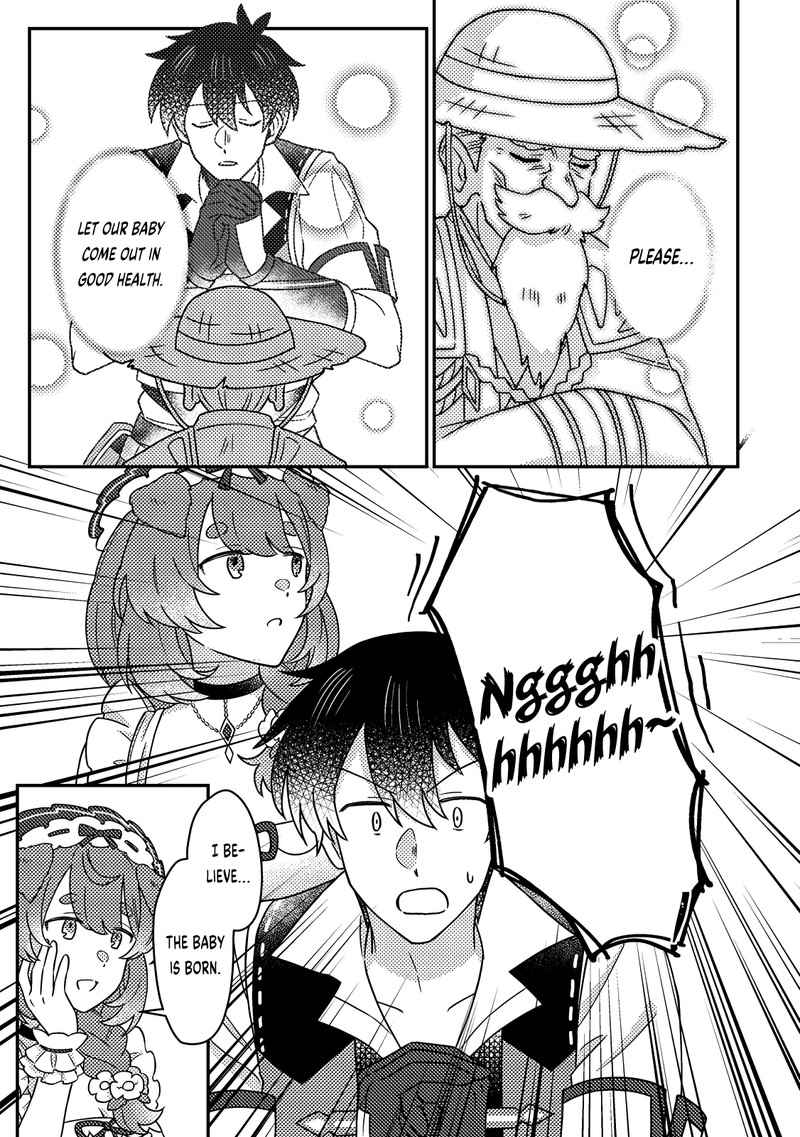 Kamigami No Kago De Seisan Kakumei 27b 7