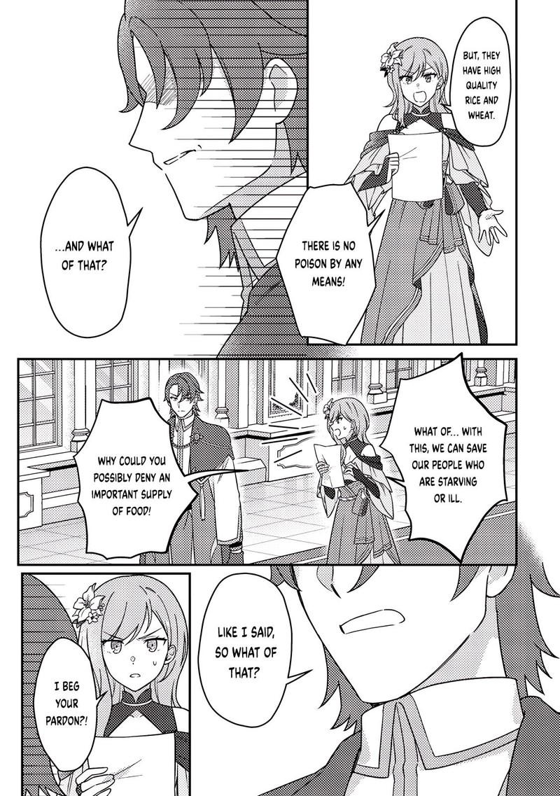 Kamigami No Kago De Seisan Kakumei 27c 2