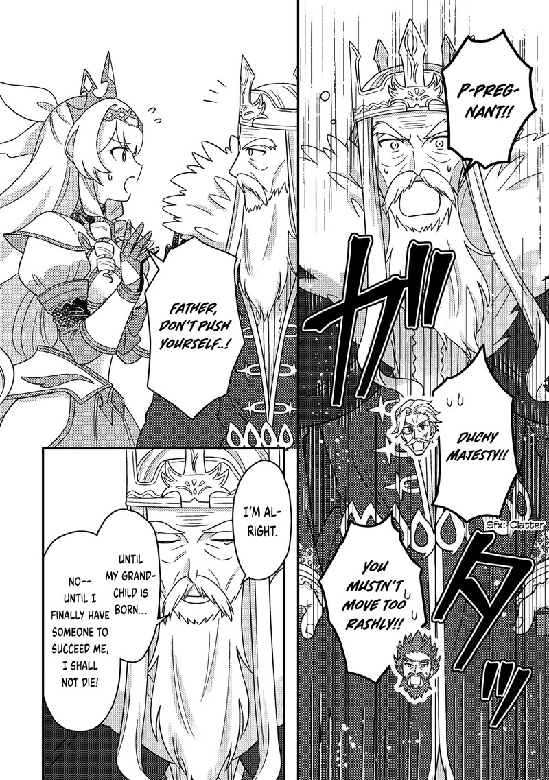 Kamigami No Kago De Seisan Kakumei 28b 2