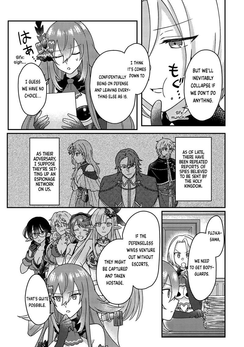 Kamigami No Kago De Seisan Kakumei 28c 7