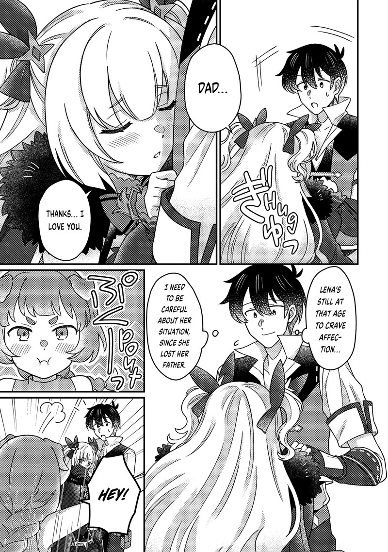 Kamigami No Kago De Seisan Kakumei 29a 7