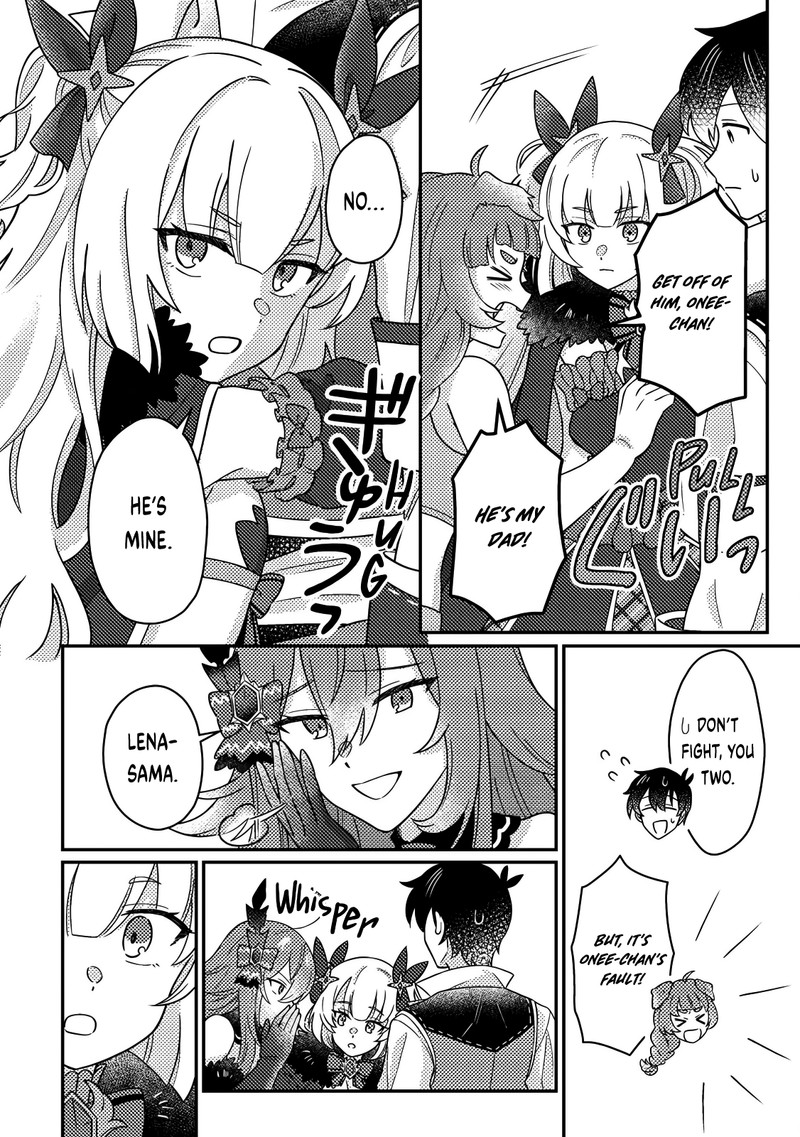 Kamigami No Kago De Seisan Kakumei 29a 8