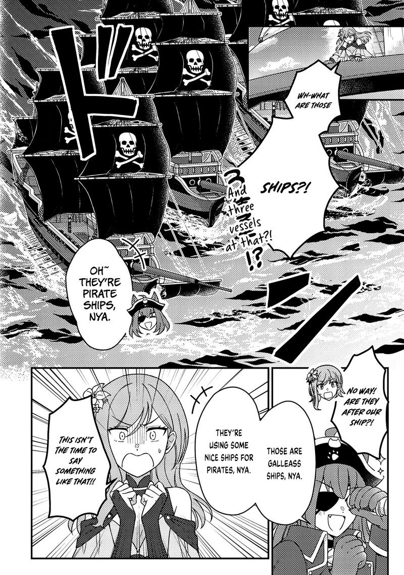 Kamigami No Kago De Seisan Kakumei 29b 8