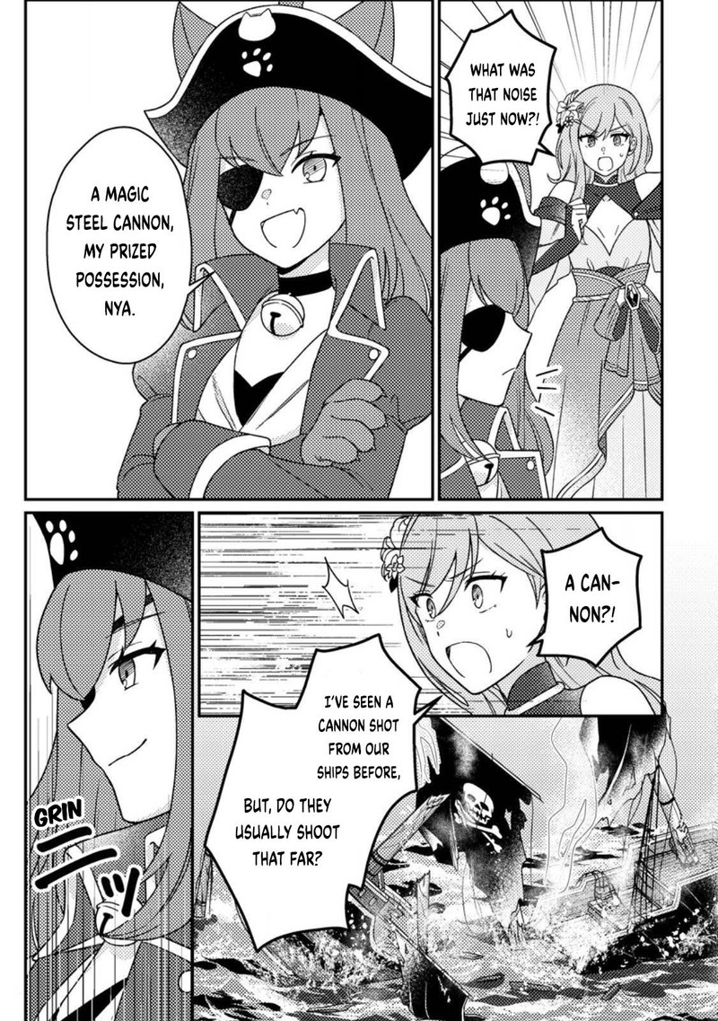 Kamigami No Kago De Seisan Kakumei 29c 1