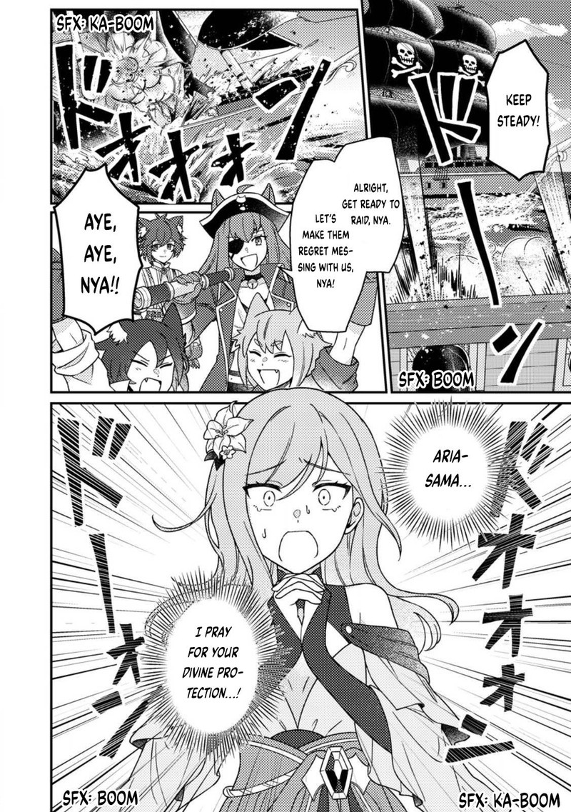 Kamigami No Kago De Seisan Kakumei 29c 10