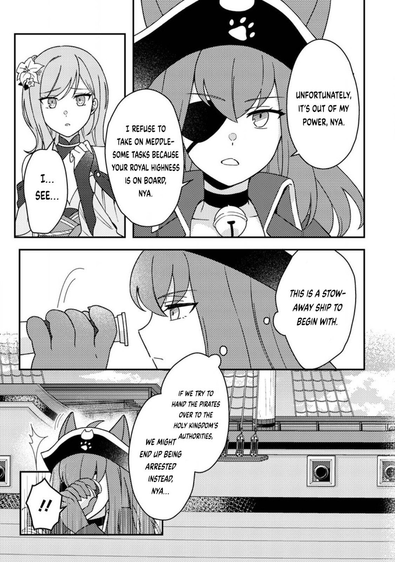 Kamigami No Kago De Seisan Kakumei 29c 7