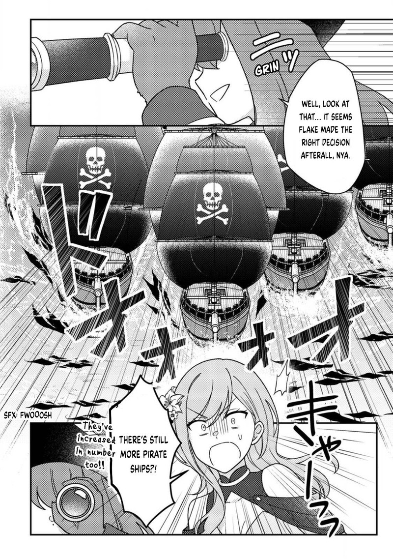 Kamigami No Kago De Seisan Kakumei 29c 8