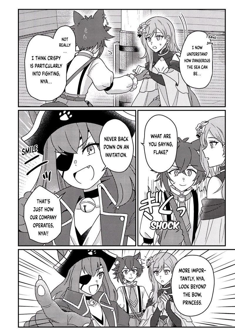 Kamigami No Kago De Seisan Kakumei 30a 2