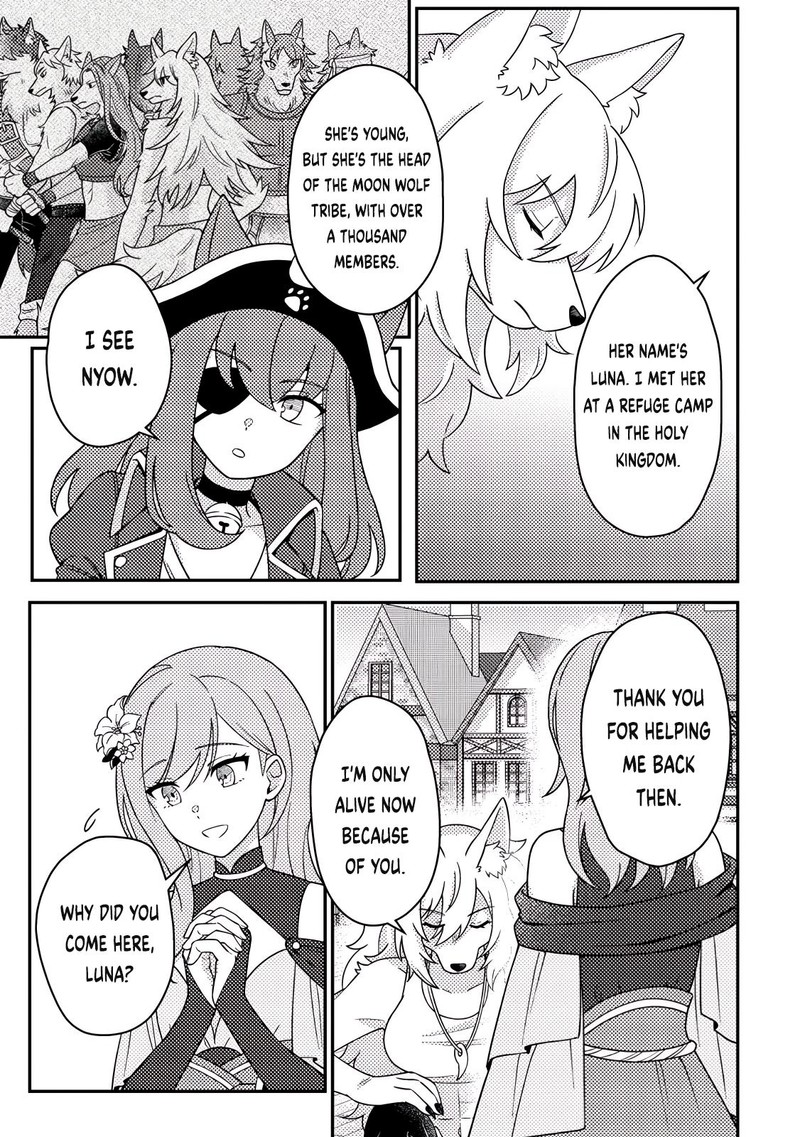 Kamigami No Kago De Seisan Kakumei 30b 2