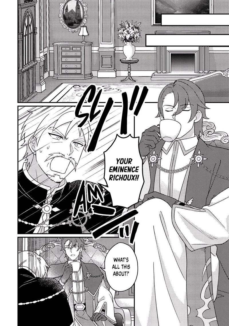 Kamigami No Kago De Seisan Kakumei 30c 8