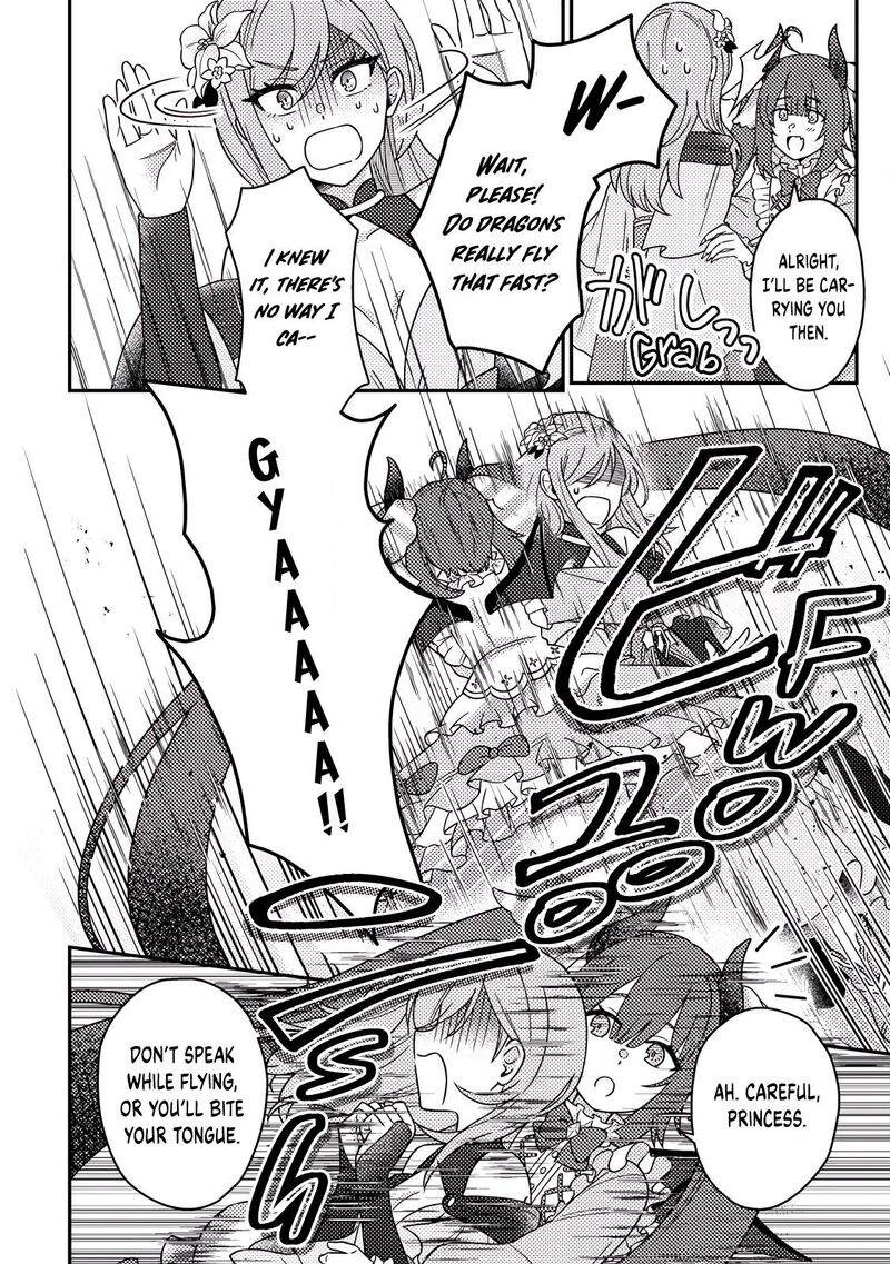 Kamigami No Kago De Seisan Kakumei 31c 8