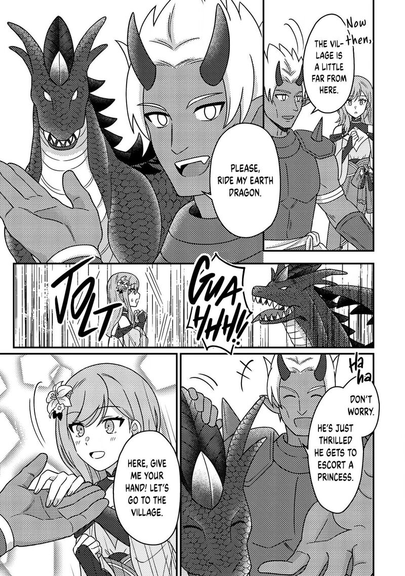 Kamigami No Kago De Seisan Kakumei 32b 6