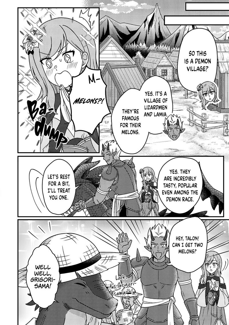 Kamigami No Kago De Seisan Kakumei 32b 7
