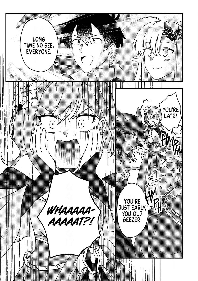 Kamigami No Kago De Seisan Kakumei 33b 9