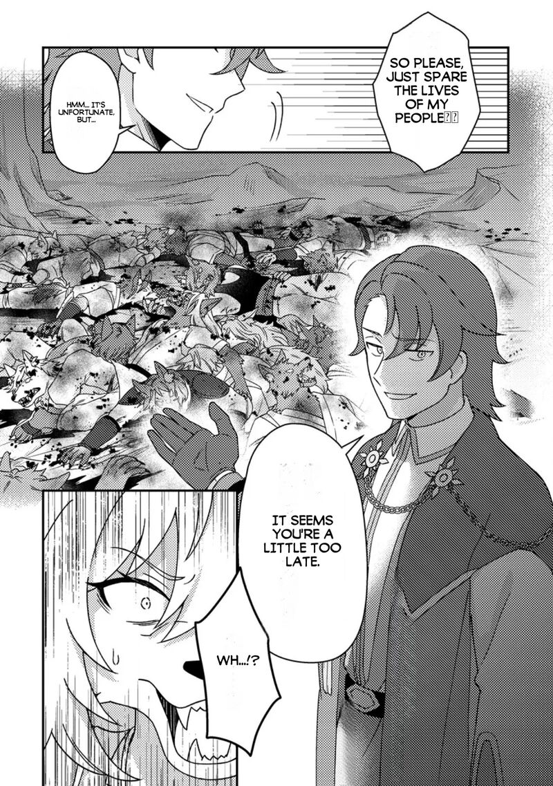 Kamigami No Kago De Seisan Kakumei 36c 5