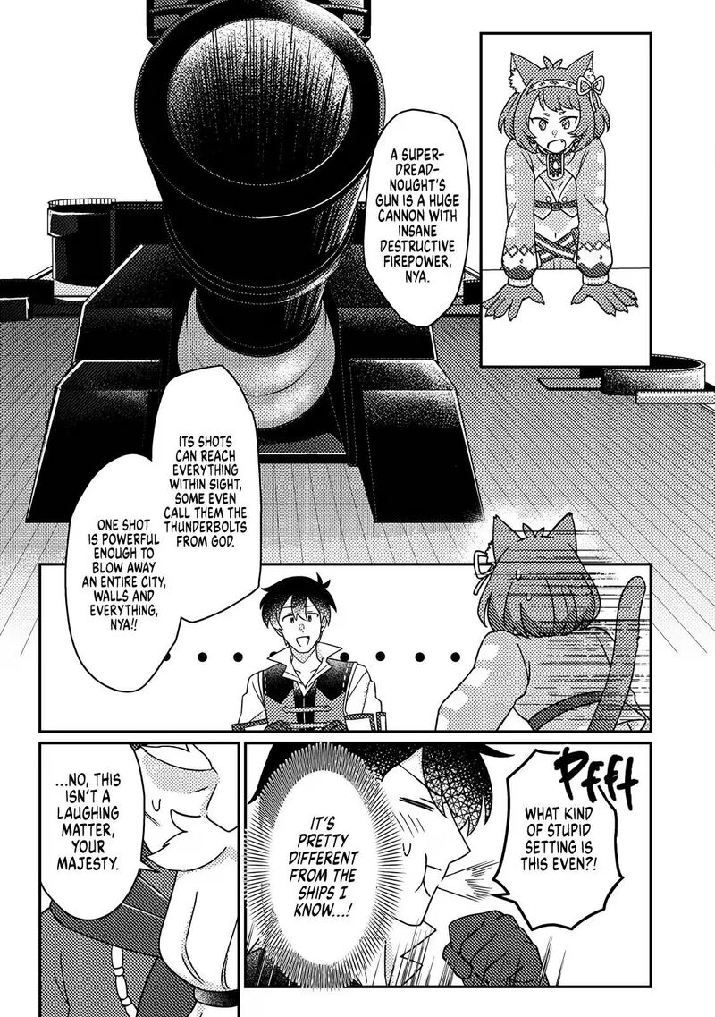 Kamigami No Kago De Seisan Kakumei 37b 10