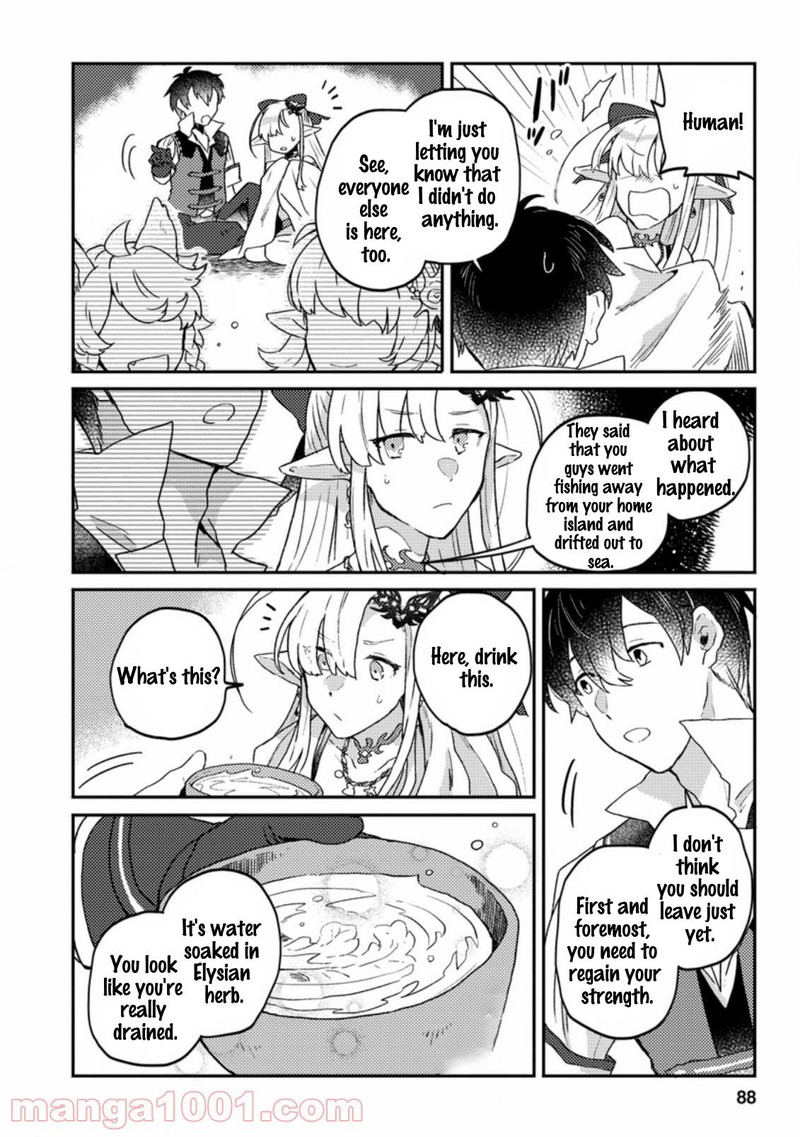 Kamigami No Kago De Seisan Kakumei 3c 2