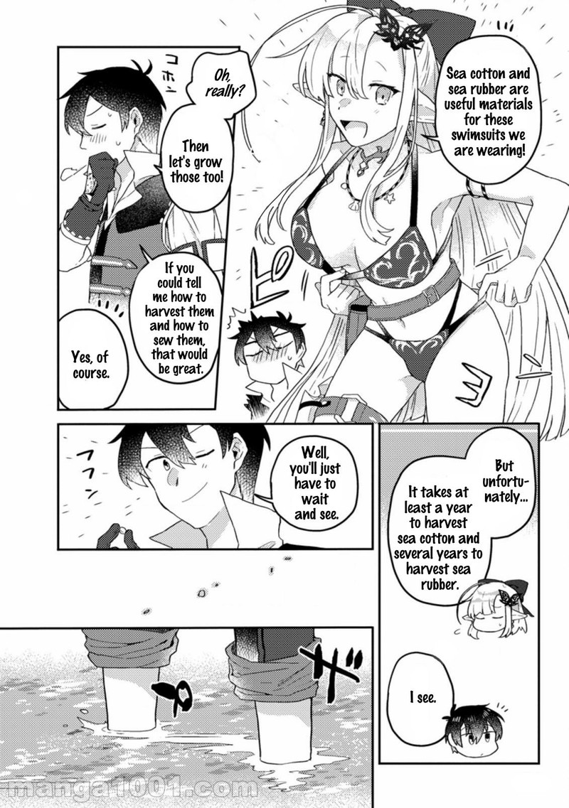 Kamigami No Kago De Seisan Kakumei 4b 6