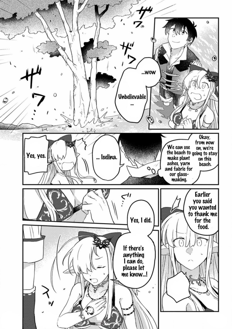 Kamigami No Kago De Seisan Kakumei 4b 8