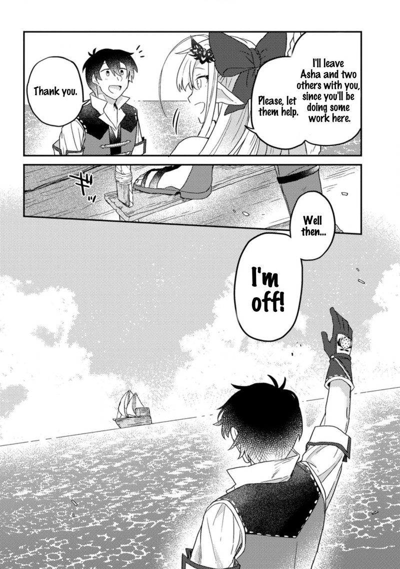 Kamigami No Kago De Seisan Kakumei 4c 9