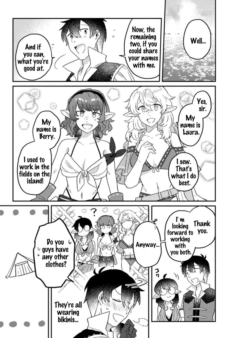 Kamigami No Kago De Seisan Kakumei 5a 1