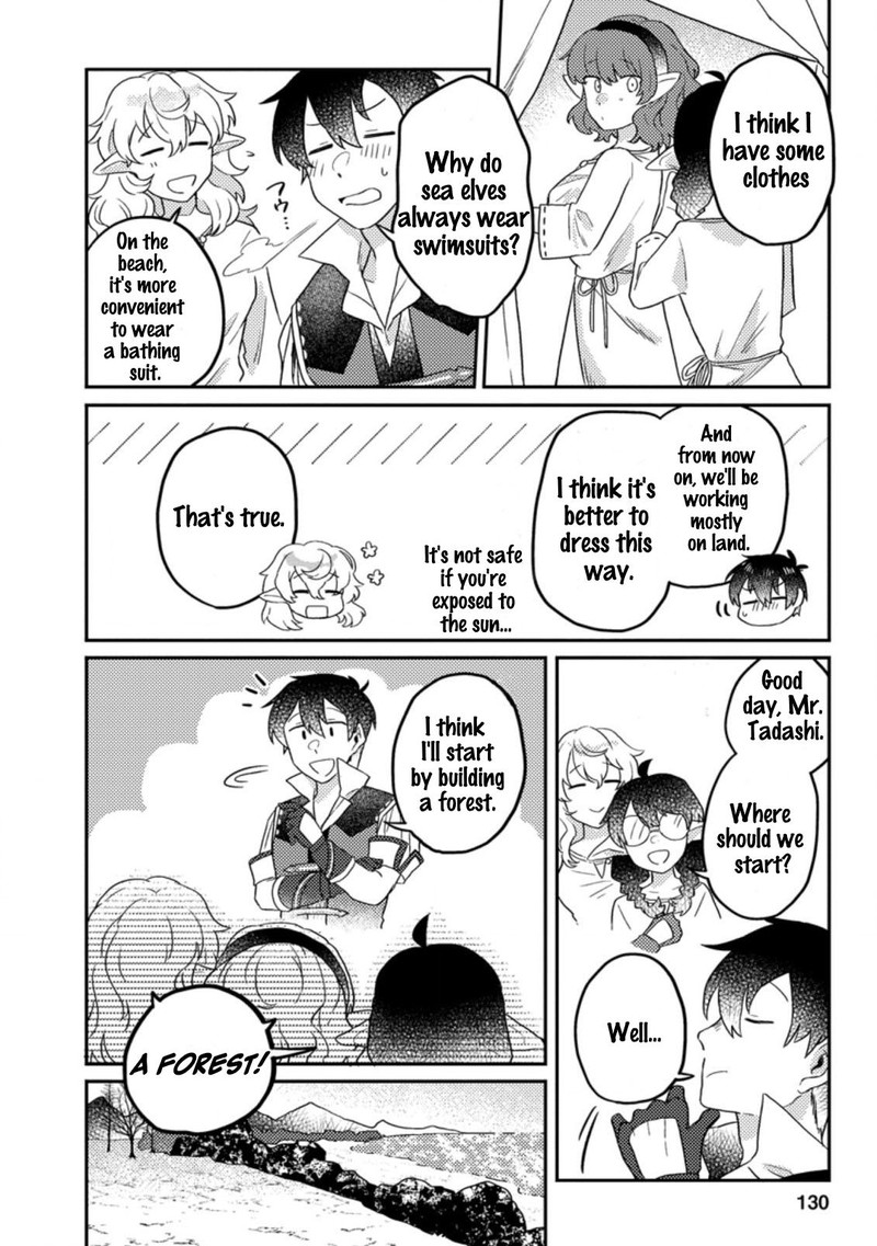 Kamigami No Kago De Seisan Kakumei 5a 2