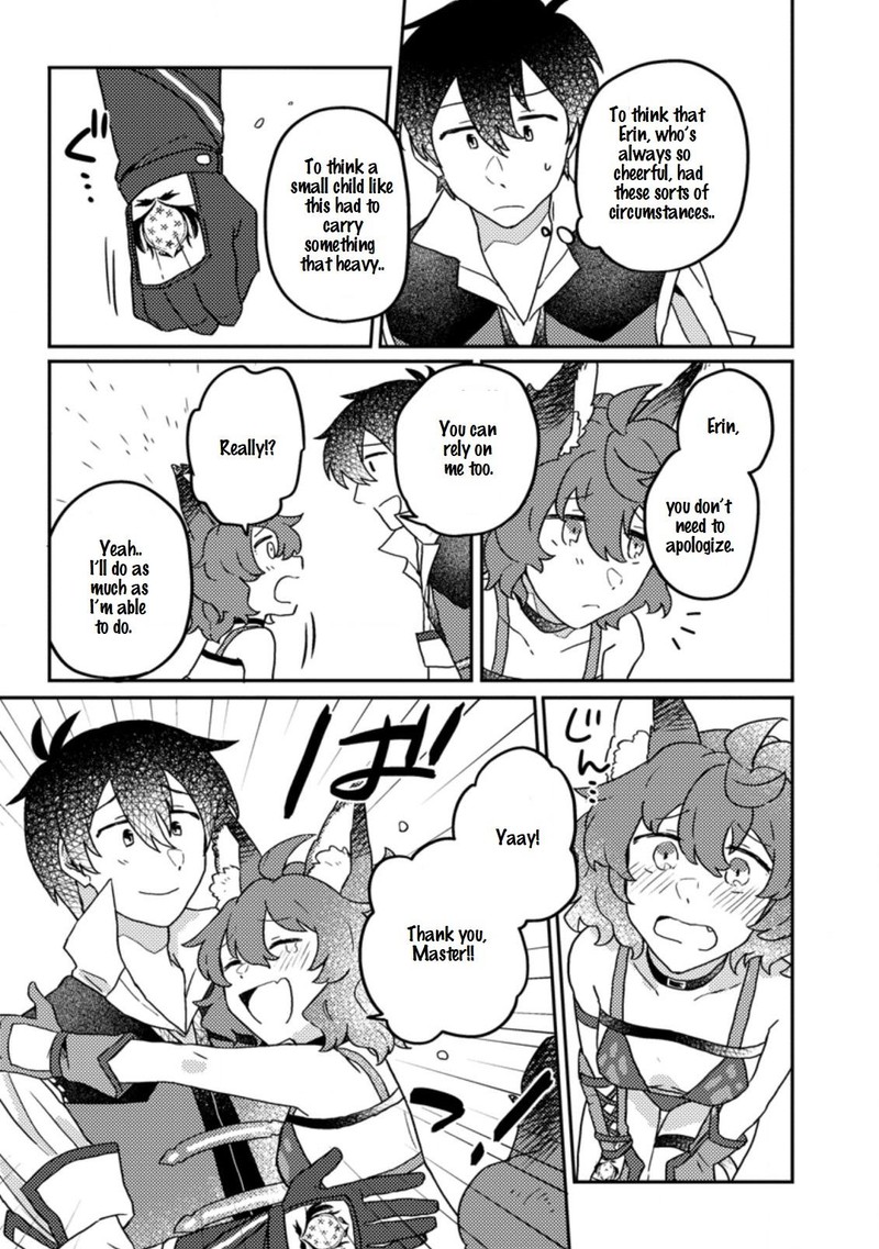 Kamigami No Kago De Seisan Kakumei 6b 12