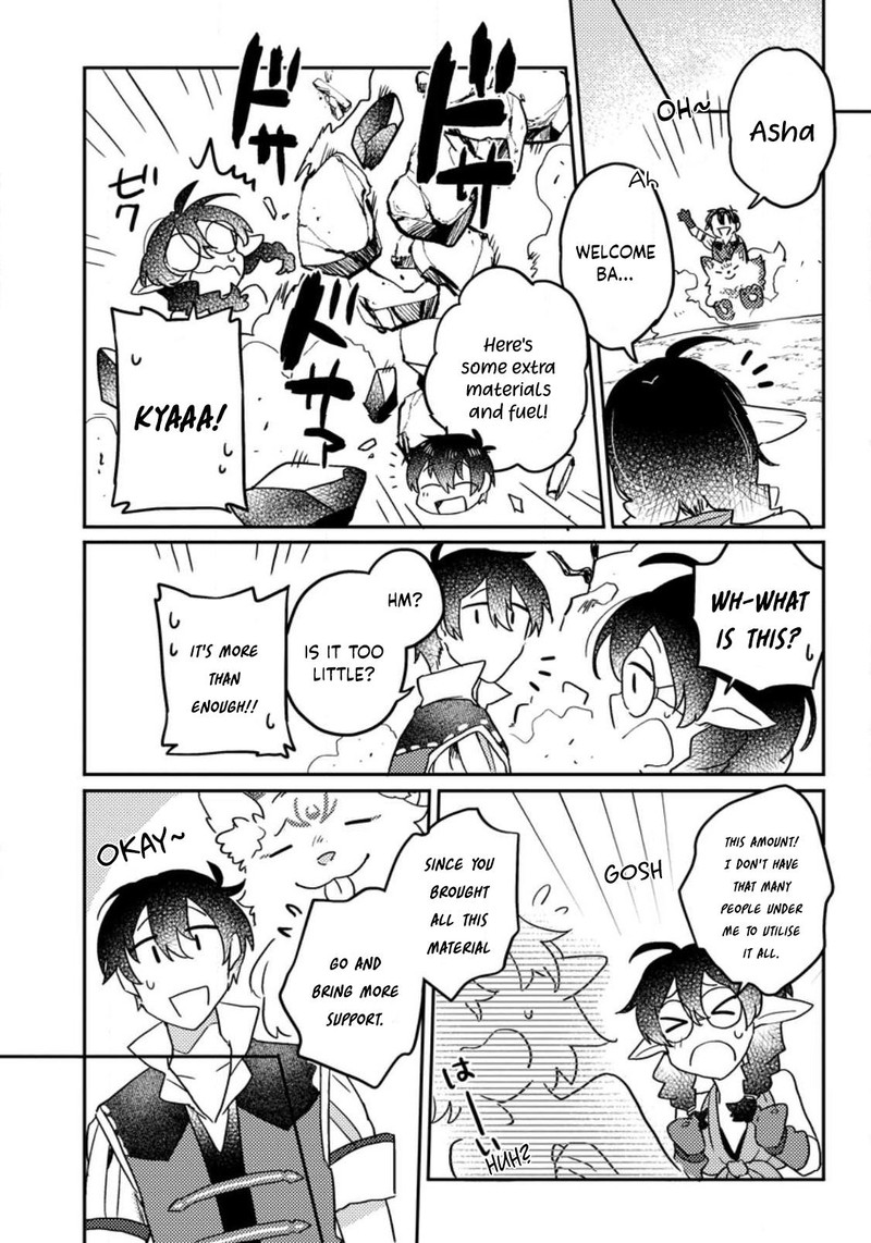 Kamigami No Kago De Seisan Kakumei 7a 10