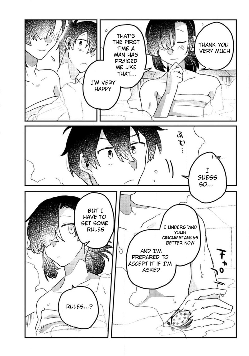 Kamigami No Kago De Seisan Kakumei 7c 6