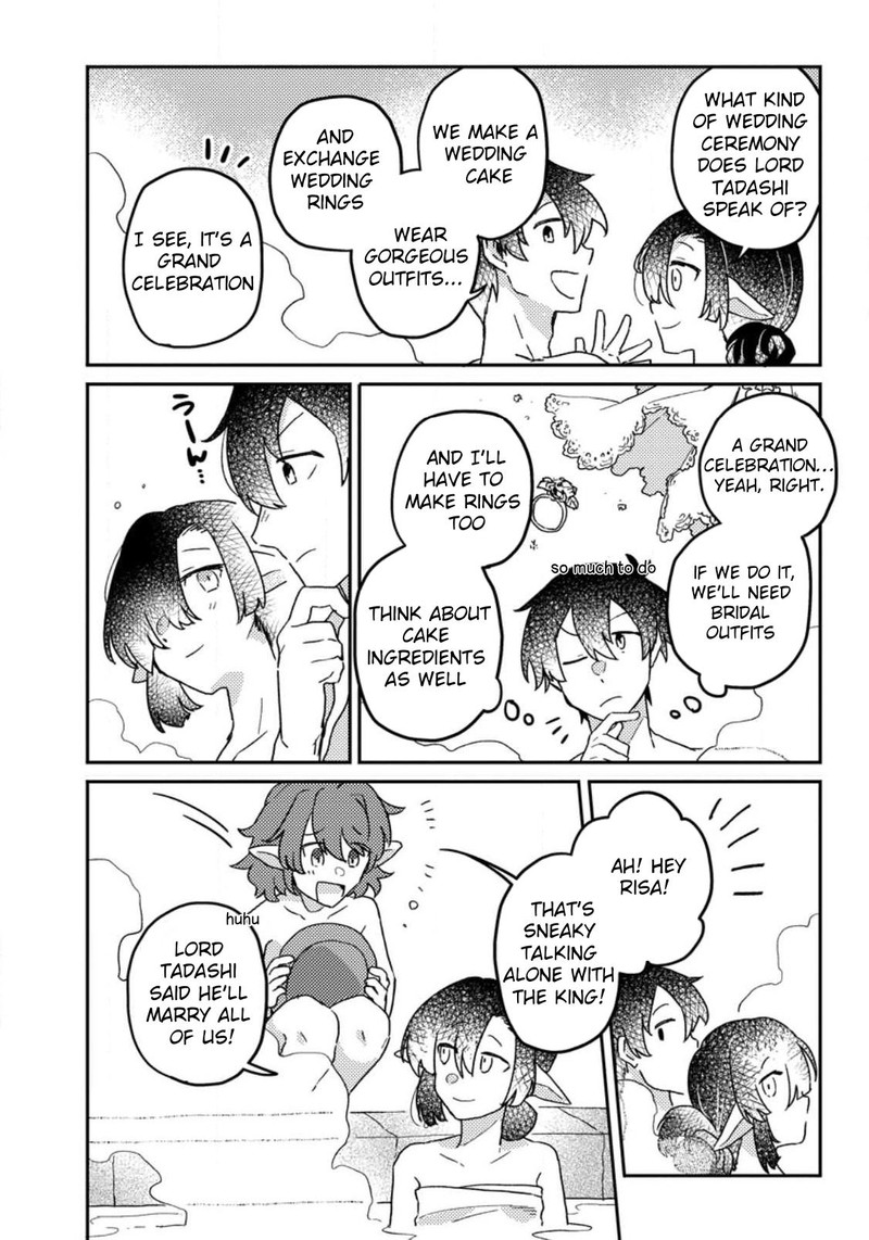 Kamigami No Kago De Seisan Kakumei 7c 8