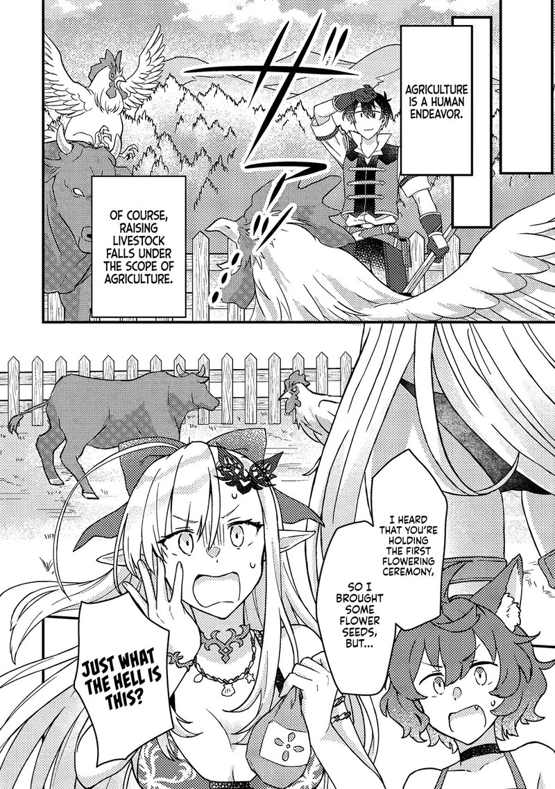 Kamigami No Kago De Seisan Kakumei 8a 10