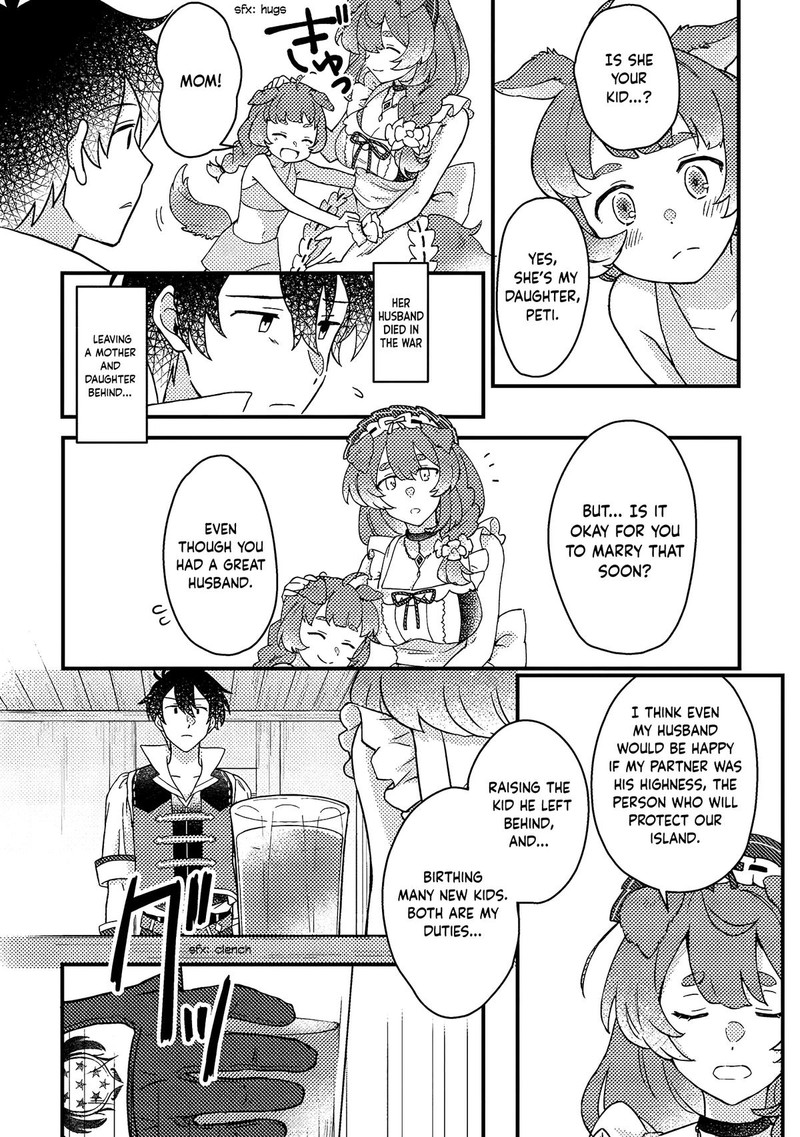 Kamigami No Kago De Seisan Kakumei 8b 10