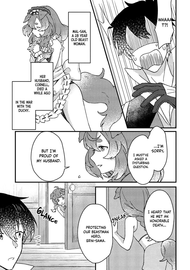 Kamigami No Kago De Seisan Kakumei 8b 9