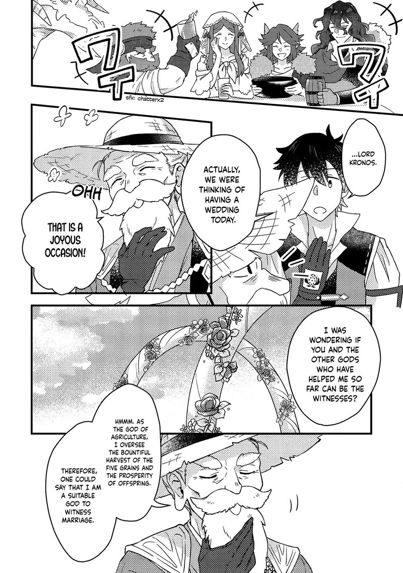 Kamigami No Kago De Seisan Kakumei 9a 10