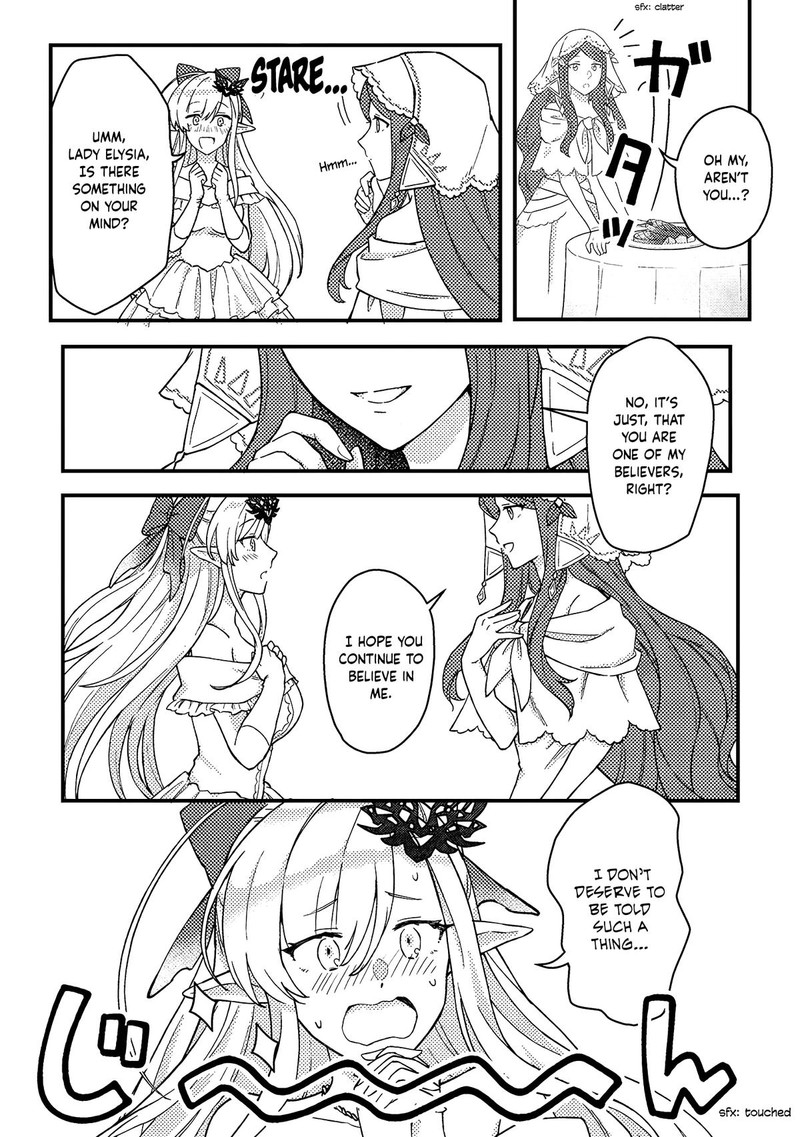 Kamigami No Kago De Seisan Kakumei 9a 6