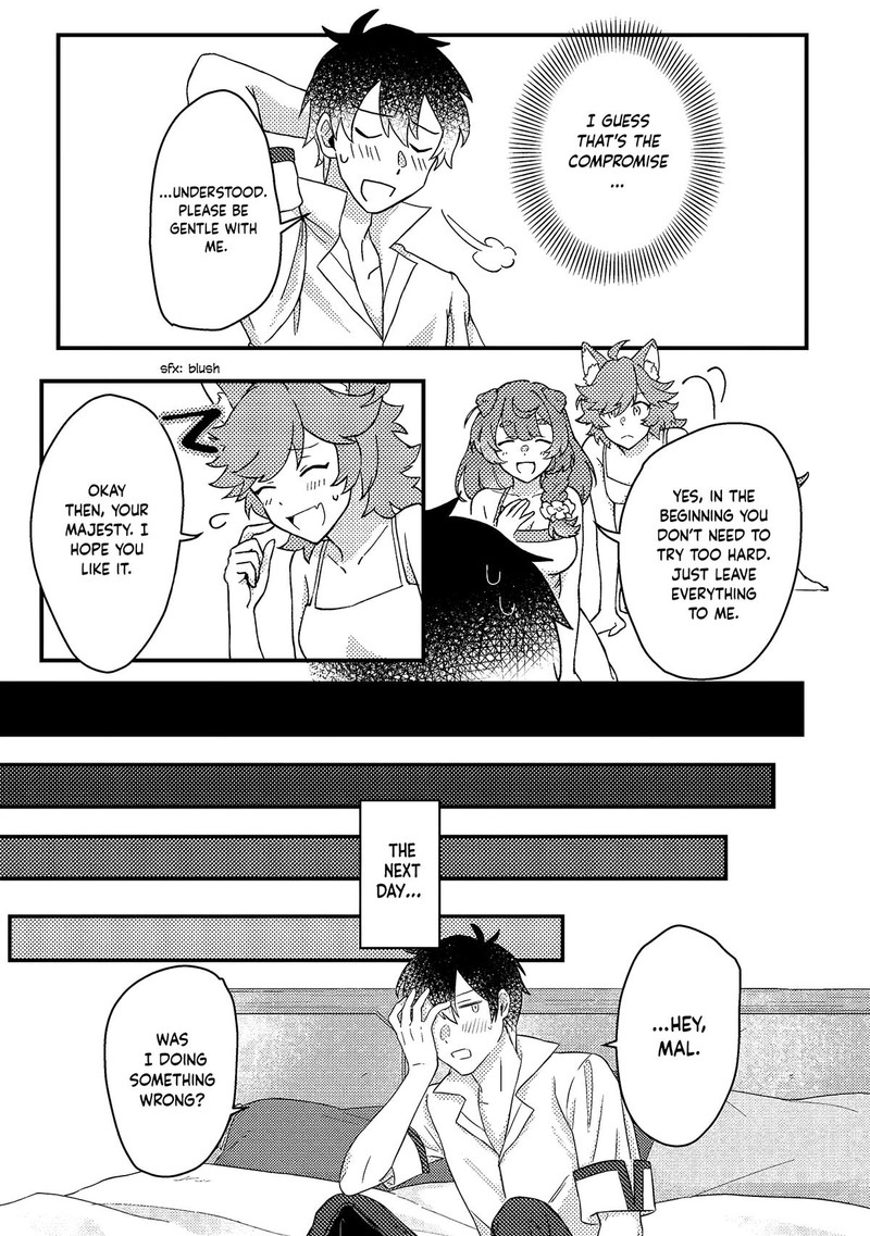 Kamigami No Kago De Seisan Kakumei 9c 3