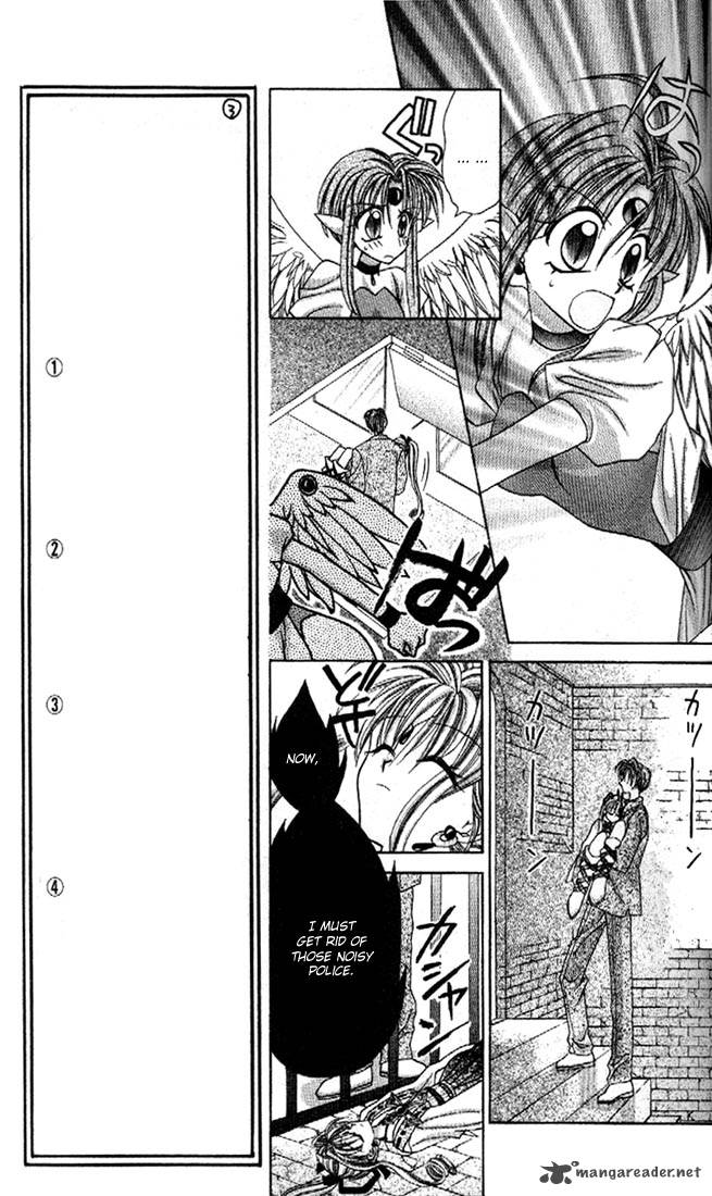 Kamikaze Kaitou Jeanne 10 10