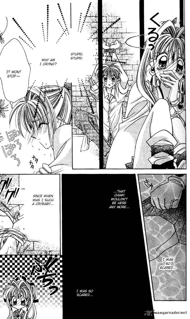 Kamikaze Kaitou Jeanne 10 16