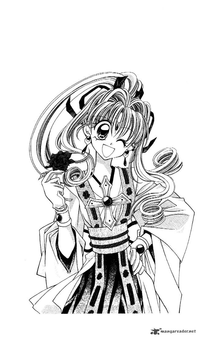 Kamikaze Kaitou Jeanne 10 2