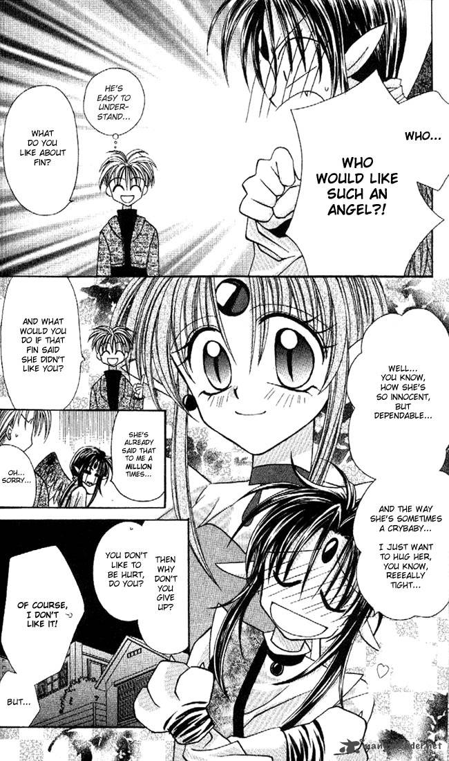 Kamikaze Kaitou Jeanne 10 37