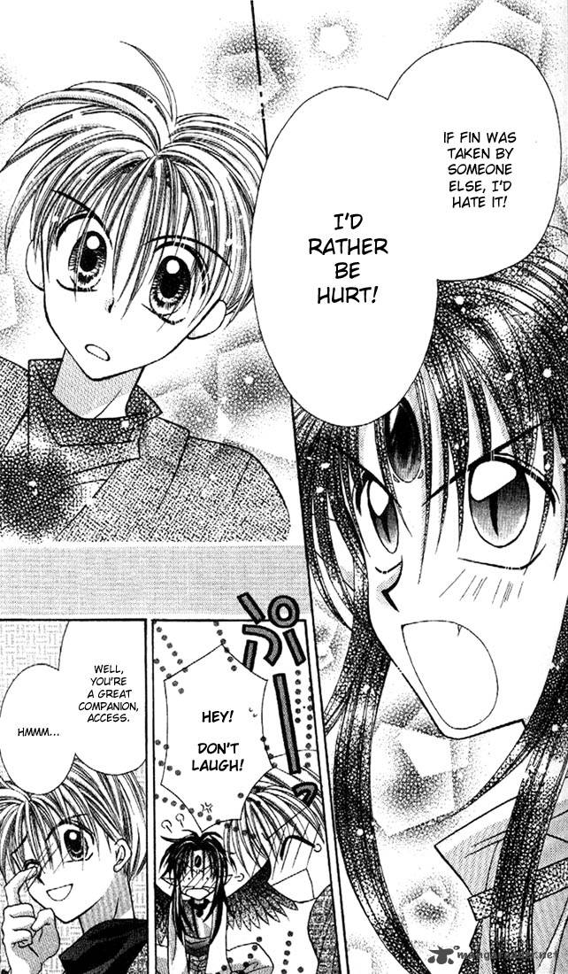 Kamikaze Kaitou Jeanne 10 38