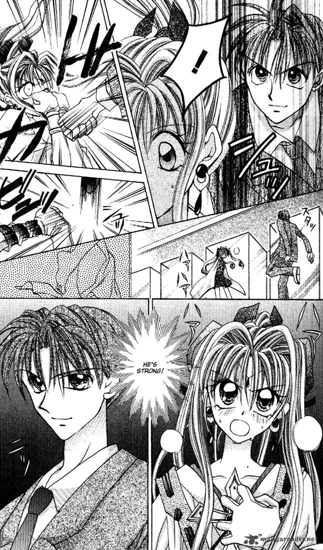 Kamikaze Kaitou Jeanne 10 6